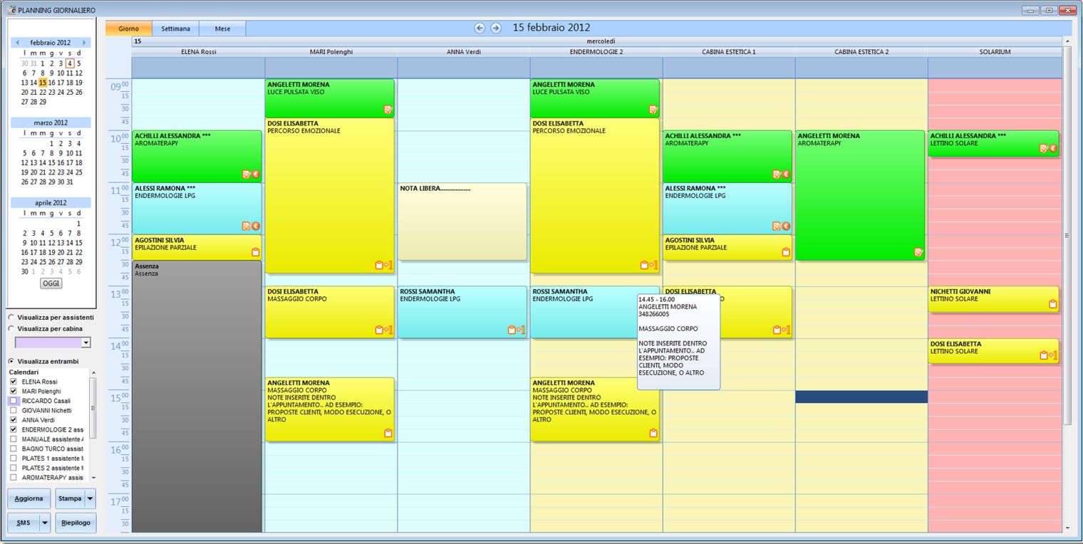 Planning